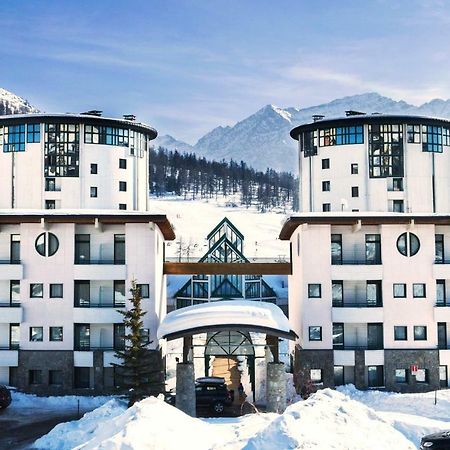 Hotel Club Uappala 塞斯特雷 外观 照片