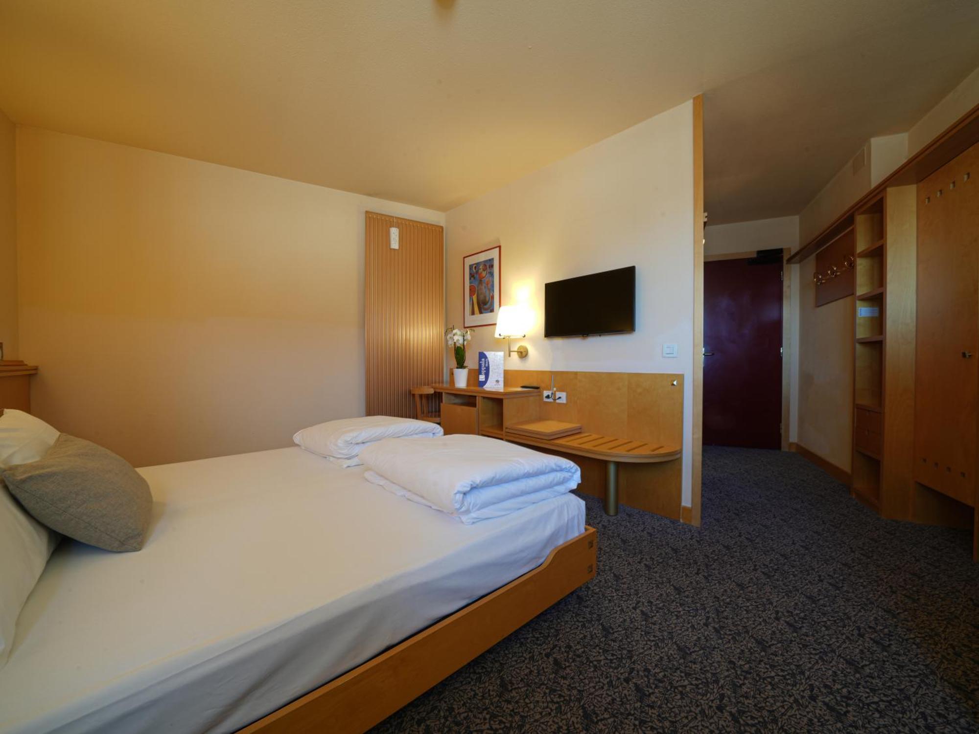 Hotel Club Uappala 塞斯特雷 外观 照片