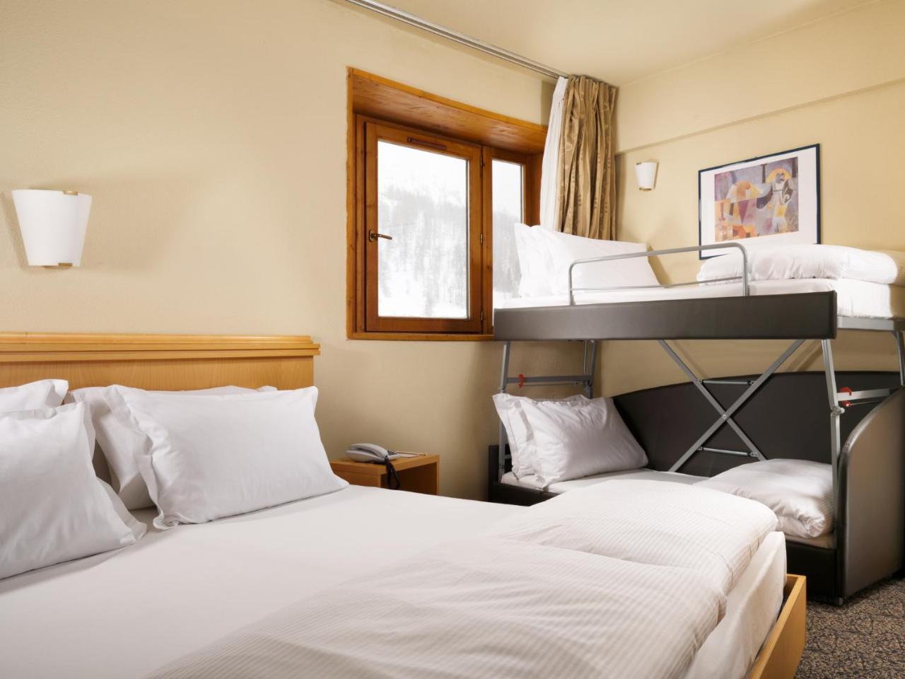 Hotel Club Uappala 塞斯特雷 外观 照片